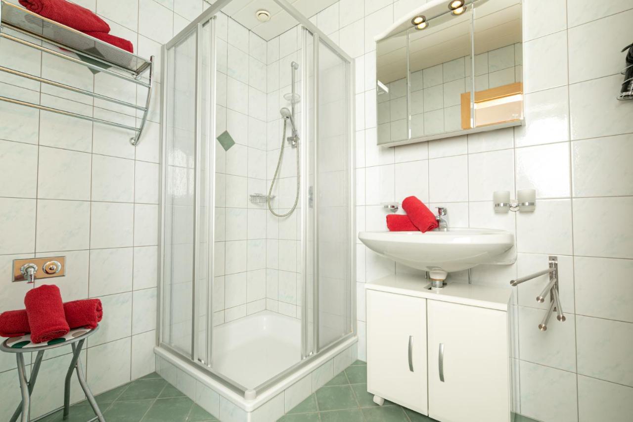 Appartement Kuen Zell am Ziller Bagian luar foto