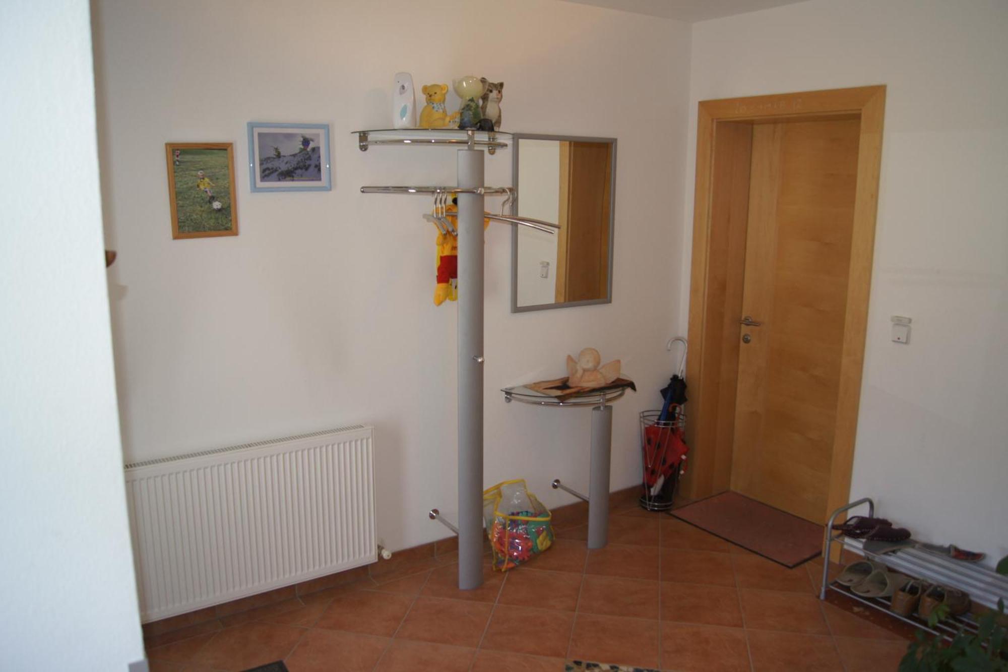 Appartement Kuen Zell am Ziller Bagian luar foto