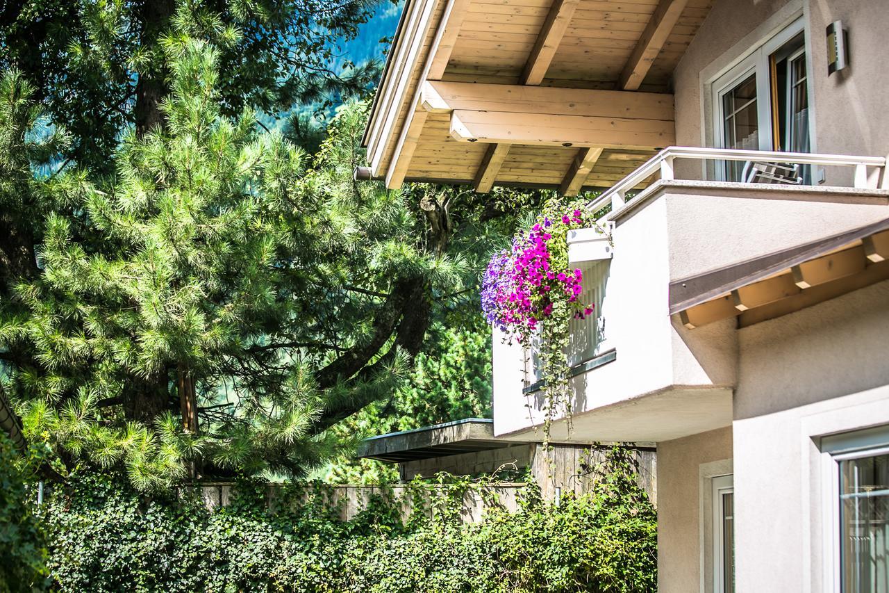 Appartement Kuen Zell am Ziller Bagian luar foto